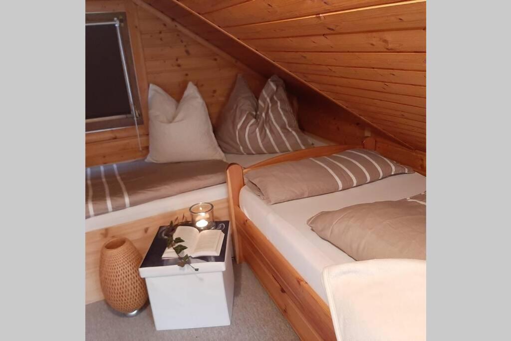 Apartmán Haus Fritz - Erholung In Den Bergen Donnersbachwald Exteriér fotografie