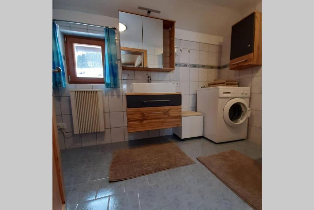 Apartmán Haus Fritz - Erholung In Den Bergen Donnersbachwald Exteriér fotografie