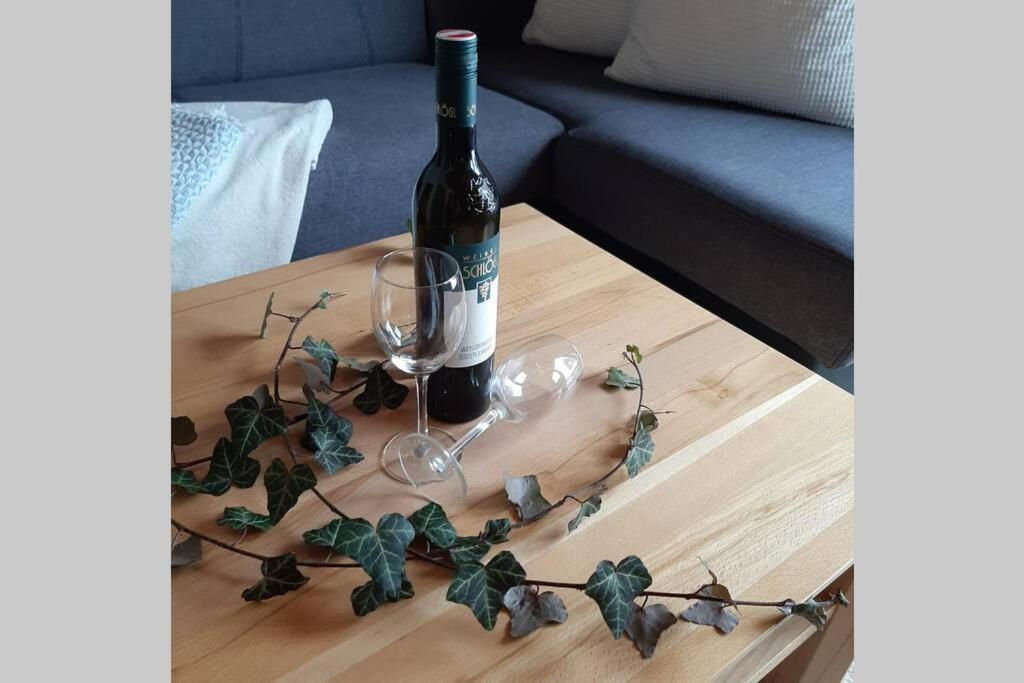 Apartmán Haus Fritz - Erholung In Den Bergen Donnersbachwald Exteriér fotografie