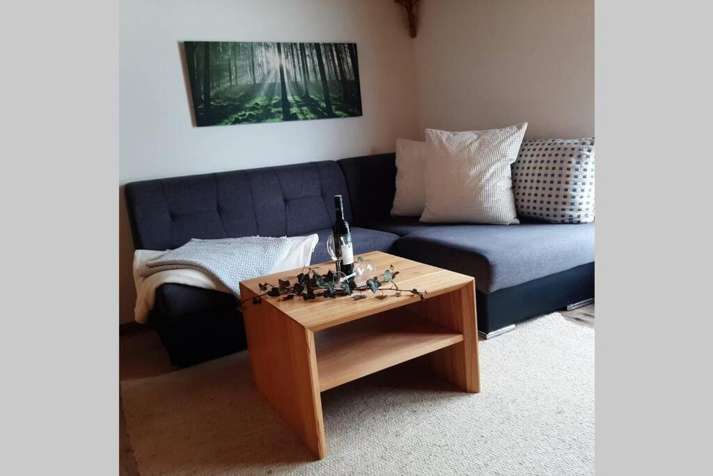 Apartmán Haus Fritz - Erholung In Den Bergen Donnersbachwald Exteriér fotografie