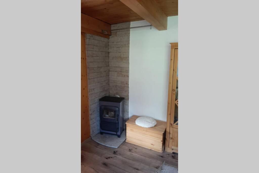 Apartmán Haus Fritz - Erholung In Den Bergen Donnersbachwald Exteriér fotografie