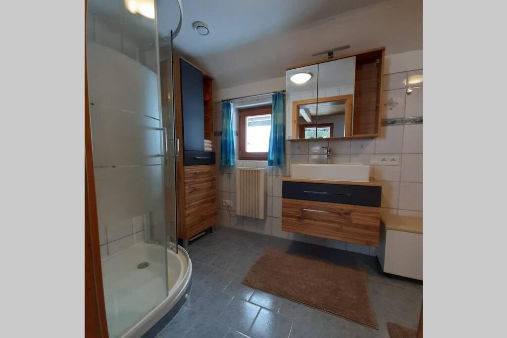 Apartmán Haus Fritz - Erholung In Den Bergen Donnersbachwald Exteriér fotografie