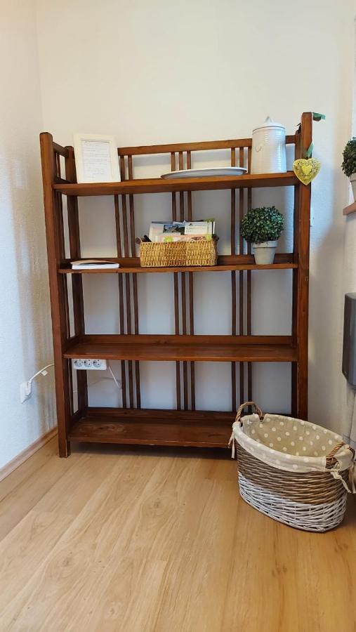 Apartmán Haus Fritz - Erholung In Den Bergen Donnersbachwald Exteriér fotografie